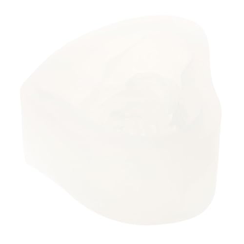 DOITOOL Rosenschimmel Blumen Herstellung Formen handgefertigt DIY Seifenform aus Silikon Silikonform Kuchenform aus Silikon Kerzen schimmeln Form in Rosenform Kieselgel Weiß DOITOOL Rosenschimmel Blumen Herstellung Formen handgefertigt DIY Seifenform aus Silikon Silikonform Kuchenform aus Silikon Kerzen schimmeln Form in Rosenform Kieselgel Weiß von DOITOOL