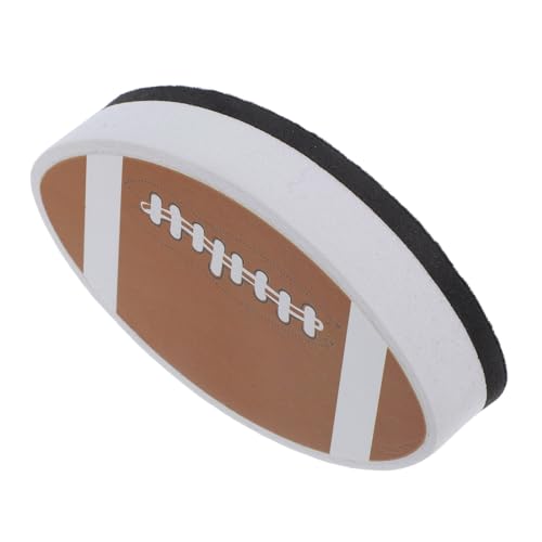 DOITOOL Rugby-Radiergummi Mini-Radiergummi-Whiteboard Whiteboard-Reiniger Tafelwischer Whiteboard-Radierer magnetisch Kreideradierer für Tafel Whiteboard-Marker Eva Schwamm DOITOOL Rugby-Radiergummi Mini-Radiergummi-Whiteboard Whiteboard-Reiniger Tafelwischer Whiteboard-Radierer magnetisch Kreideradierer für Tafel Whiteboard-Marker Eva Schwamm von DOITOOL