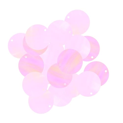 DOITOOL Runde Pailletten für Diy Bastelarbeiten Hochwertige Stoffpailletten für Kleidung Dekoration Partys Hochzeiten und Nähprojekte Einfach Anzuwenden und Vielseitig Einsetzbar DOITOOL Runde Pailletten für Diy Bastelarbeiten Hochwertige Stoffpailletten für Kleidung Dekoration Partys Hochzeiten und Nähprojekte Einfach Anzuwenden und Vielseitig Einsetzbar von DOITOOL