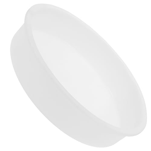 DOITOOL Runder Silikonform für DIY Projekte Epoxidharz Gießform für Untersetzer und Tabletts Sicherem Silikon Kompatibel mit Harz und Mehr DOITOOL Runder Silikonform für DIY Projekte Epoxidharz Gießform für Untersetzer und Tabletts Sicherem Silikon Kompatibel mit Harz und Mehr von DOITOOL