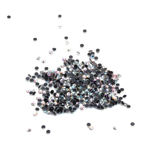 DOITOOL Satz 1440 Stück DIY Diamond Dekoration rhinestones glitzersteinchen DIY Dekoration Handy Dekoration Bausatz nähen Basteln Hotfix-Strasssteine 4mm Kristall ab Strasssteine DOITOOL Satz 1440 Stück DIY Diamond Dekoration rhinestones glitzersteinchen DIY Dekoration Handy Dekoration Bausatz nähen Basteln Hotfix-Strasssteine 4mm Kristall ab Strasssteine von DOITOOL