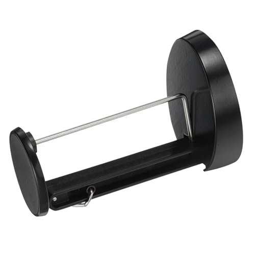 DOITOOL Schreibtisch Quittungshalter aus Robuster Ticket Stabber für Restaurant Büro und Küche Effizienter Beleg und Memo Organizer mit Modernem Design Vielseitig Einsetzbar DOITOOL Schreibtisch Quittungshalter aus Robuster Ticket Stabber für Restaurant Büro und Küche Effizienter Beleg und Memo Organizer mit Modernem Design Vielseitig Einsetzbar von DOITOOL