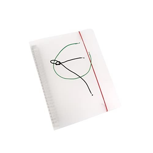 DOITOOL Schutz vor losen Blättern Ordner für die Schule Notizbuch Lose Blattringe Beschützer a5 Ordner aktenkoffer gestängetasche cartape aktenordner Dokumentenmappen Abdeckung Schutz DOITOOL Schutz vor losen Blättern Ordner für die Schule Notizbuch Lose Blattringe Beschützer a5 Ordner aktenkoffer gestängetasche cartape aktenordner Dokumentenmappen Abdeckung Schutz von DOITOOL