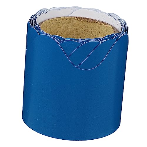 DOITOOL Schwarzes Kreidetafel Randpapier Dekorative Rahmen für Pinnwände Klassenzimmer Deko Öl Resistent für Glatte Oberflächen und Schulprojekte DOITOOL Schwarzes Kreidetafel Randpapier Dekorative Rahmen für Pinnwände Klassenzimmer Deko Öl Resistent für Glatte Oberflächen und Schulprojekte von DOITOOL