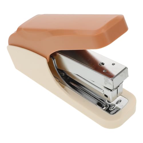 DOITOOL Schwere Single-finger-heftmaschine Tragbarer Desktop-bindestapler Handlich Robust Zuverlässige Büroheftklammer für Papierstapel Buchprojekte Schule Heimgebrauch DOITOOL Schwere Single-finger-heftmaschine Tragbarer Desktop-bindestapler Handlich Robust Zuverlässige Büroheftklammer für Papierstapel Buchprojekte Schule Heimgebrauch von DOITOOL
