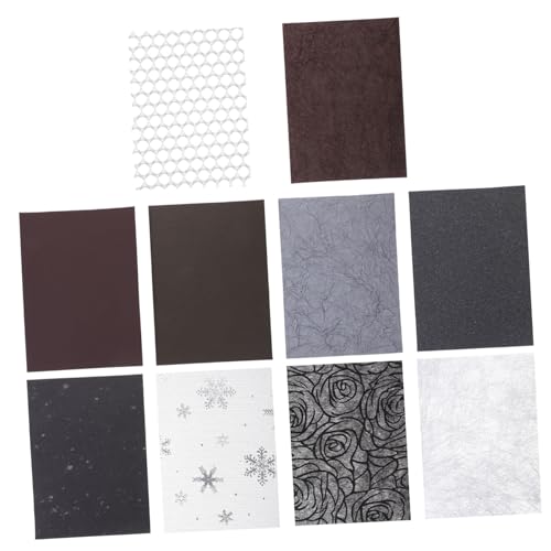 DOITOOL Scrapbook Papier Teilig Buntes Bastelpapier mit Schmetterling Muster Vielseitig für DIY Scrapbooking Kartengestaltung Notizbücher Fotoalben und Verarbeitet DOITOOL Scrapbook Papier Teilig Buntes Bastelpapier mit Schmetterling Muster Vielseitig für DIY Scrapbooking Kartengestaltung Notizbücher Fotoalben und Verarbeitet von DOITOOL