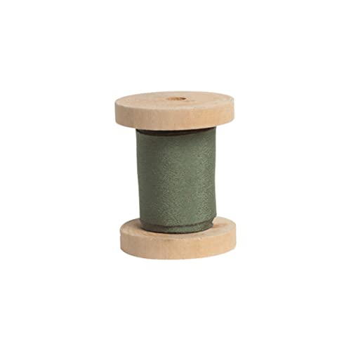 DOITOOL Seidenband ribbon hochzeitsgeschenk Dekoratives Accessoire geburtstags geschenksband erröten Band Schleife Chiffon Hochzeit wunderschönes Band Hochzeitsdekor Bambus Green DOITOOL Seidenband ribbon hochzeitsgeschenk Dekoratives Accessoire geburtstags geschenksband erröten Band Schleife Chiffon Hochzeit wunderschönes Band Hochzeitsdekor Bambus Green von DOITOOL
