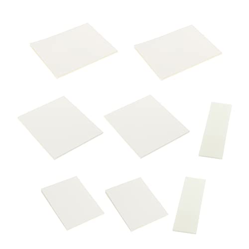 DOITOOL Selbstklebendes Notizpapier für Büro Schule und Zuhause für To Do Listen und Persönliche Notizen DOITOOL Selbstklebendes Notizpapier für Büro Schule und Zuhause für To Do Listen und Persönliche Notizen von DOITOOL