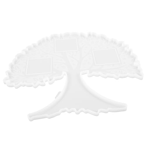 DOITOOL Silikon Fotorahmen Gießform für Diy Fotoalben Einzigartige Silikonform für Personalisierte Bilderrahmen Einfach zu Reinigen und Wiederverwendbar für Dekorationsprojekte und DOITOOL Silikon Fotorahmen Gießform für Diy Fotoalben Einzigartige Silikonform für Personalisierte Bilderrahmen Einfach zu Reinigen und Wiederverwendbar für Dekorationsprojekte und von DOITOOL