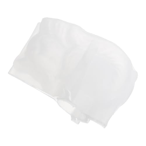 DOITOOL Silikon Katzenfigur Liegend Pflanzgefäß Gießform DIY Blumentopfform Flexibel Langlebig für Beton Harz Gips Kerzenhalter von DOITOOL