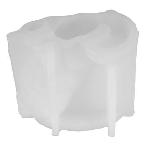 DOITOOL Silikon Kerzenform Katzenform für DIY Aromatherapie Kerzen Gießform Tierform Silikonform für Seife Gips Harz Basteln Heimdeko Plätzchenform DOITOOL Silikon Kerzenform Katzenform für DIY Aromatherapie Kerzen Gießform Tierform Silikonform für Seife Gips Harz Basteln Heimdeko Plätzchenform von DOITOOL