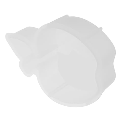 DOITOOL Silikonform Apfel Weihnachtsdekoration Gießform für Harz DIY Handgemachte Anhänger Basteln Feiertage Präzise Maße Wiederverwendbar Einfaches Entformen DOITOOL Silikonform Apfel Weihnachtsdekoration Gießform für Harz DIY Handgemachte Anhänger Basteln Feiertage Präzise Maße Wiederverwendbar Einfaches Entformen von DOITOOL