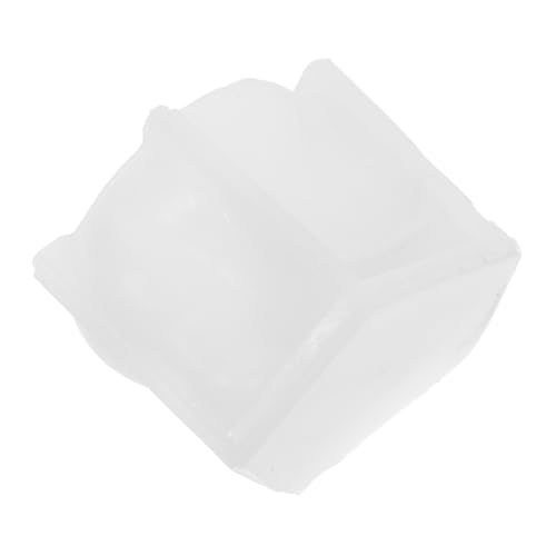 DOITOOL Silikonform Schwan Gießform für DIY Dekoration Flexibles Epoxidharz Gussform für Bastelprojekte Langlebig und Leicht zu Entformen für von DOITOOL