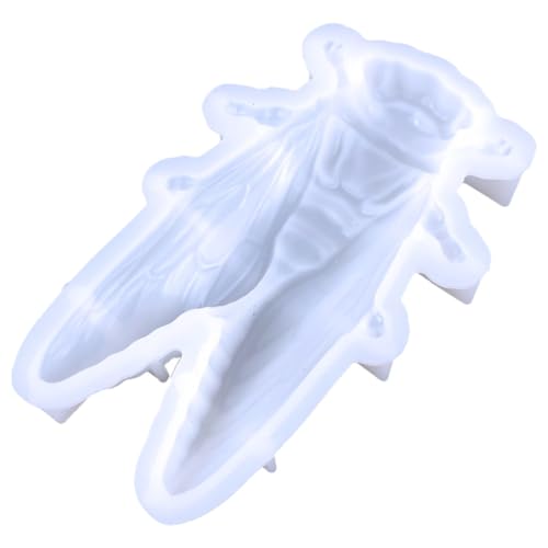 DOITOOL Silikonform Tieranhänger Flexibel Langlebig Wiederverwendbar DIY Schlüsselanhänger Gießform Silikon Gießharz Bastelset für Dekorative Anhänger Weiß DOITOOL Silikonform Tieranhänger Flexibel Langlebig Wiederverwendbar DIY Schlüsselanhänger Gießform Silikon Gießharz Bastelset für Dekorative Anhänger Weiß von DOITOOL