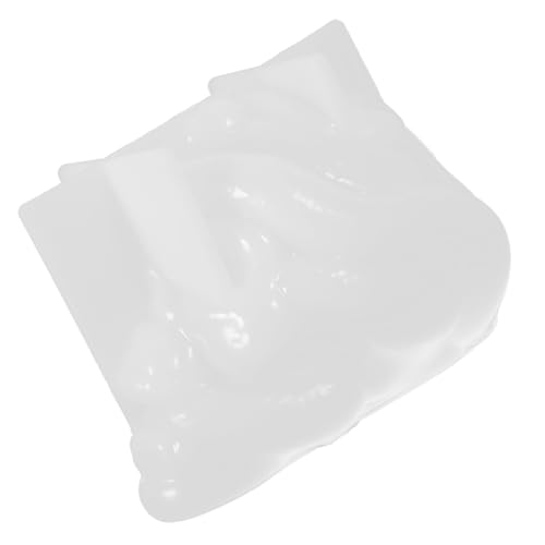 DOITOOL Silikonform Totenkopf Schädelform Flexibel Langlebig Wiederverwendbar DIY Epoxidharz Gießform für Dekoration und Basteln Skull Mold für Handwerksprojekte DOITOOL Silikonform Totenkopf Schädelform Flexibel Langlebig Wiederverwendbar DIY Epoxidharz Gießform für Dekoration und Basteln Skull Mold für Handwerksprojekte von DOITOOL