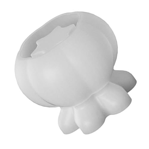 DOITOOL Silikonform Vase Gießform Lucky Bag für Epoxidharz DIY Kreative Blumenvase Wohnkultur Tischdekoration Einfaches Entformen Zeitersparnis Kunstharz Form für Heimwerker DOITOOL Silikonform Vase Gießform Lucky Bag für Epoxidharz DIY Kreative Blumenvase Wohnkultur Tischdekoration Einfaches Entformen Zeitersparnis Kunstharz Form für Heimwerker von DOITOOL