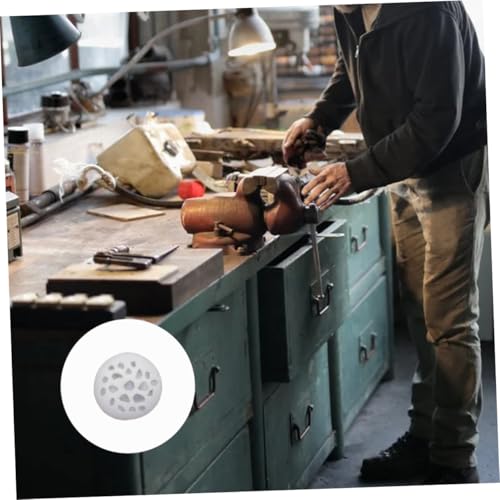 DOITOOL Silikonform für DIY Kieselsteine Fach Unregelmäßige Handstein Gießform Kreativ Dekorativ für Aquarium Basteln DOITOOL Silikonform für DIY Kieselsteine Fach Unregelmäßige Handstein Gießform Kreativ Dekorativ für Aquarium Basteln von DOITOOL