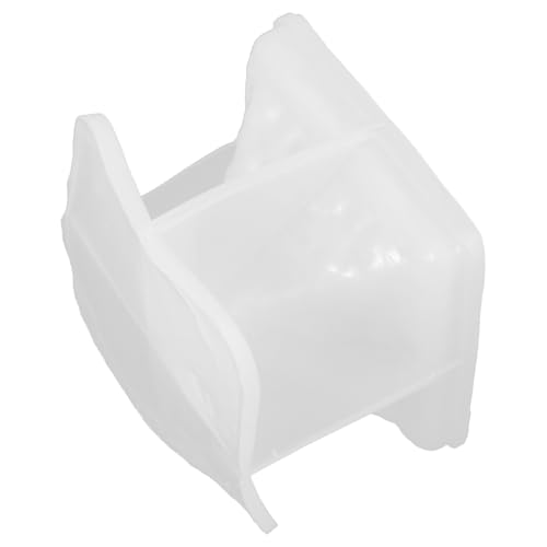 DOITOOL Silikonform für Gießform für Epoxidharz Diy Pyramidenornament Dekorative Silikonform für Bastelarbeiten und Glänzende Innenfläche Tischdekorationen und DOITOOL Silikonform für Gießform für Epoxidharz Diy Pyramidenornament Dekorative Silikonform für Bastelarbeiten und Glänzende Innenfläche Tischdekorationen und von DOITOOL