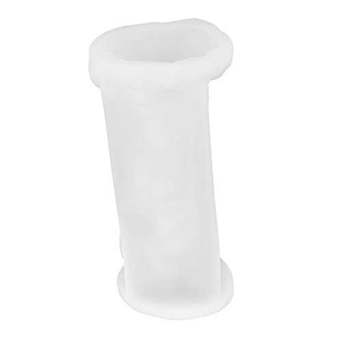 DOITOOL Silikonform für Halloween Kerzen Schädel Gießform DIY Kerzenherstellung Flexible und Bruchsichere Silikonform für Kreative Deko und Spaß Halloween Partys von DOITOOL