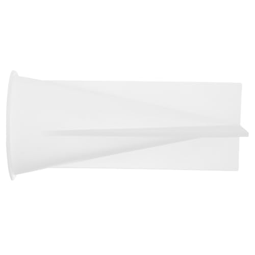 DOITOOL Silikonform für Kerzenherstellung Rutschfeste Langlebige DIY Gießform für Kerzen Fondant und Handwerk Konische Kerzenform für Kreative Duftkerzen und Bastelprojekte DOITOOL Silikonform für Kerzenherstellung Rutschfeste Langlebige DIY Gießform für Kerzen Fondant und Handwerk Konische Kerzenform für Kreative Duftkerzen und Bastelprojekte von DOITOOL
