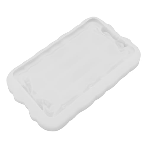 DOITOOL Silikonform für Schmuckablage Epoxidharz Gießform Wiederverwendbare DIY Schale mit Schleifenmotiv Flexibles Design für Dekorationen für Bastelprojekte und DOITOOL Silikonform für Schmuckablage Epoxidharz Gießform Wiederverwendbare DIY Schale mit Schleifenmotiv Flexibles Design für Dekorationen für Bastelprojekte und von DOITOOL