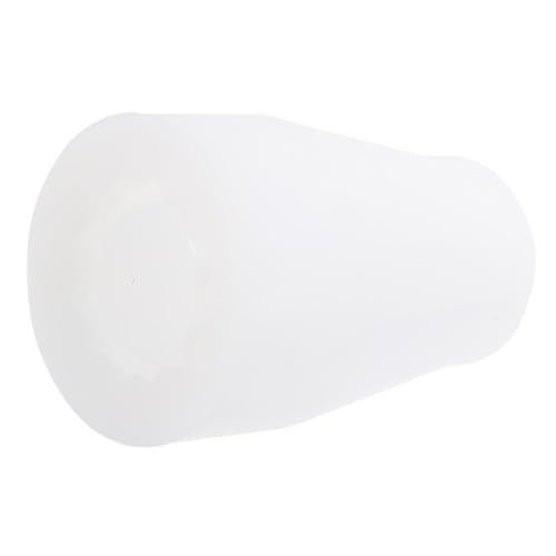 DOITOOL Silikonform für Vasen Handgemachte Gießform für Kreative Tischdekoration Einfach zu Entformen und Leicht zu Reinigen für Diy Projekte und Bastelarbeiten DOITOOL Silikonform für Vasen Handgemachte Gießform für Kreative Tischdekoration Einfach zu Entformen und Leicht zu Reinigen für Diy Projekte und Bastelarbeiten von DOITOOL