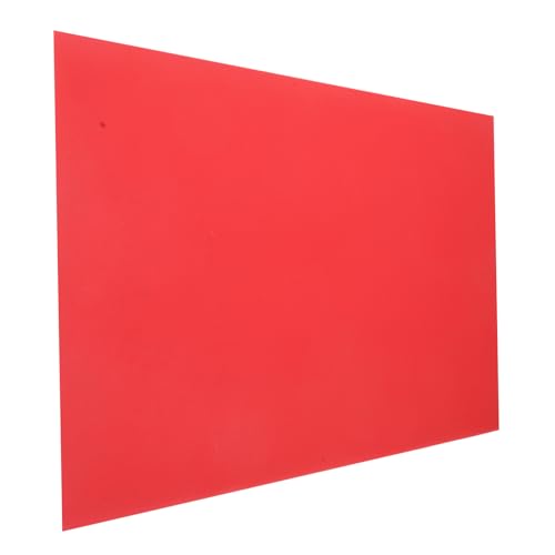 DOITOOL Stempelkissen Mit Tintenrückgabe Prägemaschine Briefmarkenautomat Gravurpapier Stempel Zum Gestalten Von Karten Materialien Zur Herstellung Ihres Eigenen Stempels Gummi Rot DOITOOL Stempelkissen Mit Tintenrückgabe Prägemaschine Briefmarkenautomat Gravurpapier Stempel Zum Gestalten Von Karten Materialien Zur Herstellung Ihres Eigenen Stempels Gummi Rot von DOITOOL