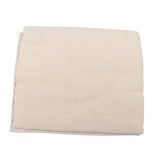 DOITOOL Stickmaterialien für Frauen Nähset Sticktuch weiß Stickstabilisatoren Quilten Stickfaden Mini embroidery kit embroidery set stickstoffe selber machen Materialien Stickerei Beige DOITOOL Stickmaterialien für Frauen Nähset Sticktuch weiß Stickstabilisatoren Quilten Stickfaden Mini embroidery kit embroidery set stickstoffe selber machen Materialien Stickerei Beige von DOITOOL