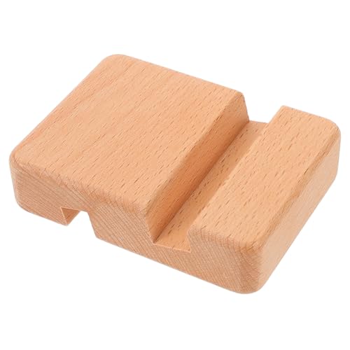 DOITOOL Stickständer Ovaler Stickrahmen Stickringe Perlenarmband-kit Stichnadeln Perlenstickerei-kits Stich-kit Anzeige Kreuzstich -hoop Bausatz Tagebuch-kit Dekorativ Reifen Beige Holz von DOITOOL