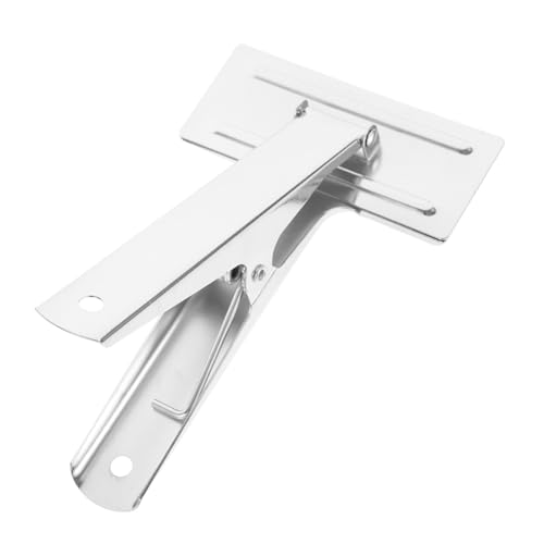 DOITOOL Stoffgreifer Groß Tuch Quilten Naht Stich Clip Decke Nähen Für Bindemittel Jumbo Diy-strickklammer Praktische Strickklemme Mess-saumklammer Rostfreier Stahl Silver DOITOOL Stoffgreifer Groß Tuch Quilten Naht Stich Clip Decke Nähen Für Bindemittel Jumbo Diy-strickklammer Praktische Strickklemme Mess-saumklammer Rostfreier Stahl Silver von DOITOOL