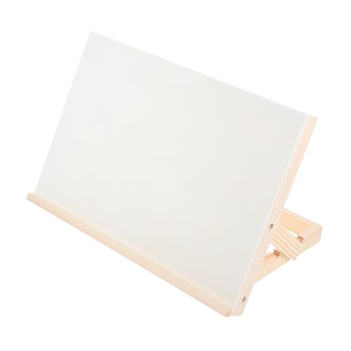DOITOOL Tabletop Holzstockelholz Holzverstellbare Künstler Desktop Holzmalerei Eiltisch Für Künstler Anfänger Und Teenager Hält Leinwandkunst Hält Kunst DOITOOL Tabletop Holzstockelholz Holzverstellbare Künstler Desktop Holzmalerei Eiltisch Für Künstler Anfänger Und Teenager Hält Leinwandkunst Hält Kunst von DOITOOL