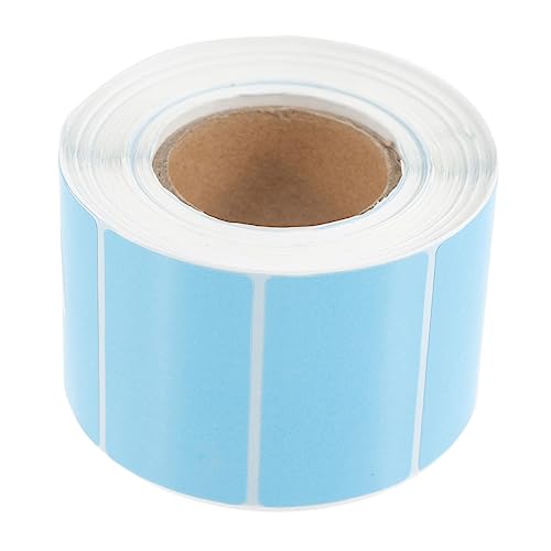 DOITOOL Thermische Selbstklebende für Etikettendrucker Verpackungsaufkleber DIY Barcodebeschriftung Büro Schule DOITOOL Thermische Selbstklebende für Etikettendrucker Verpackungsaufkleber DIY Barcodebeschriftung Büro Schule von DOITOOL