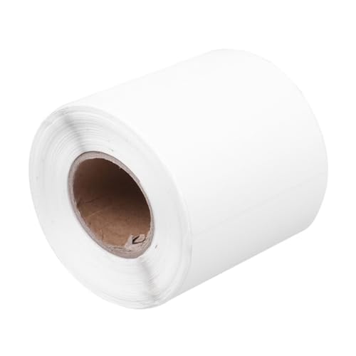 DOITOOL Thermodirekt Etiketten Selbstklebend Aufkleber für Barcode Drucker Vielseitig für Büro Versand Verpackung DOITOOL Thermodirekt Etiketten Selbstklebend Aufkleber für Barcode Drucker Vielseitig für Büro Versand Verpackung von DOITOOL
