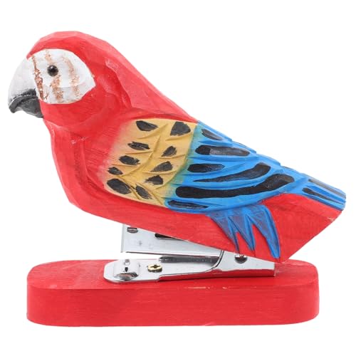 DOITOOL Tierhefter aus Holz büro organizer büroorganizer office supplies Tierische Papierklammer büroartikel Schreibwaren Tiere Kreativ Spaß für Tierdekoration handgefertigter Holzhefter DOITOOL Tierhefter aus Holz büro organizer büroorganizer office supplies Tierische Papierklammer büroartikel Schreibwaren Tiere Kreativ Spaß für Tierdekoration handgefertigter Holzhefter von DOITOOL