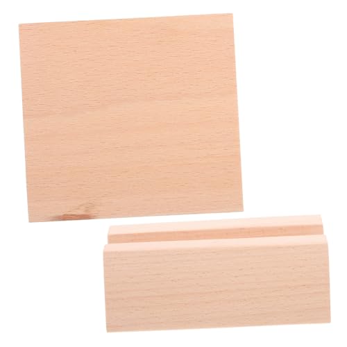 DOITOOL Tischkalender Basis Ausweis Kartenhülle Memohalter Für Grüße Kasse Karte Steht Papier Hände Multi Staffeleien Inhaber Staffelei Anzeigen Karten Stehen Sport Karteikarten Holz DOITOOL Tischkalender Basis Ausweis Kartenhülle Memohalter Für Grüße Kasse Karte Steht Papier Hände Multi Staffeleien Inhaber Staffelei Anzeigen Karten Stehen Sport Karteikarten Holz von DOITOOL