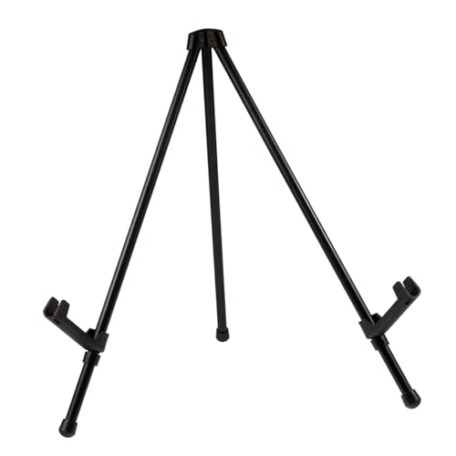 DOITOOL Tischstaffelei einstellbar Tischplatte Stativ für Kleine Bildstaffnung bilder staffelei easel Stand tischdeckenklammern Skizzenstaffelei aus Eisen Staffeleiständer aus Eisen Black DOITOOL Tischstaffelei einstellbar Tischplatte Stativ für Kleine Bildstaffnung bilder staffelei easel Stand tischdeckenklammern Skizzenstaffelei aus Eisen Staffeleiständer aus Eisen Black von DOITOOL