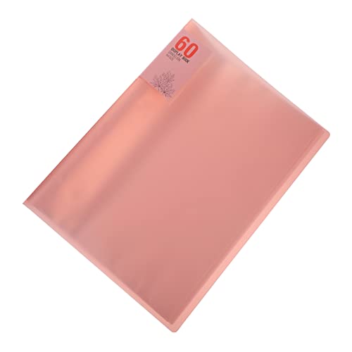 DOITOOL Transparent Dokumentenmappe mit Multilayer Datei Organizer für Schule Büro und Reisen zur Aufbewahrung von Unterlagen Rot Komfortable Handhabung DOITOOL Transparent Dokumentenmappe mit Multilayer Datei Organizer für Schule Büro und Reisen zur Aufbewahrung von Unterlagen Rot Komfortable Handhabung von DOITOOL