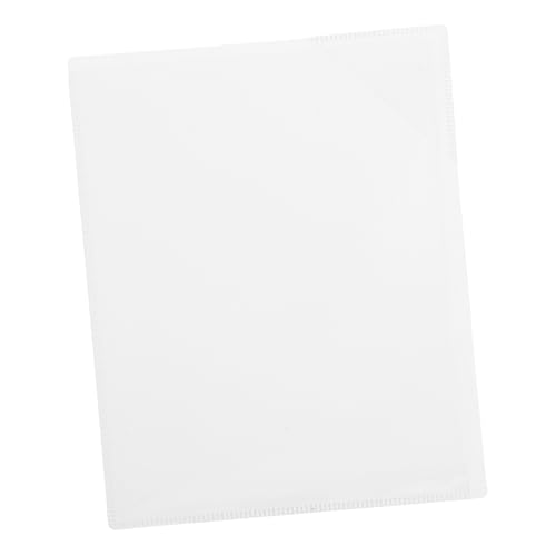 DOITOOL Transparenter Magnetischer Dokumentenhalter PVC Aktenordner Für Büro Und Schule Mit Sicherer Magnetrückseite Vielseitiger Papierorganizer Für Effiziente Ablage Und Übersicht DOITOOL Transparenter Magnetischer Dokumentenhalter PVC Aktenordner Für Büro Und Schule Mit Sicherer Magnetrückseite Vielseitiger Papierorganizer Für Effiziente Ablage Und Übersicht von DOITOOL