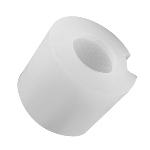 DOITOOL Vase Silikonform für Diy Projekte Blumenvase Gießform Einfach zu Entformen für Anfänger und Profis Silikonform für Stifthalter und Pflanzgefäße DOITOOL Vase Silikonform für Diy Projekte Blumenvase Gießform Einfach zu Entformen für Anfänger und Profis Silikonform für Stifthalter und Pflanzgefäße von DOITOOL
