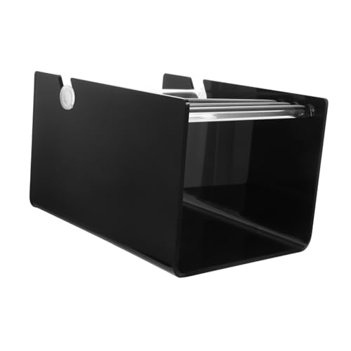 DOITOOL Verstellbarer Disk Rollständiger Organizer für Etiketten Platzsparendes Design für Büro Schule und Zuhause Robuste Konstruktion für Vielseitige Anwendungen von DOITOOL