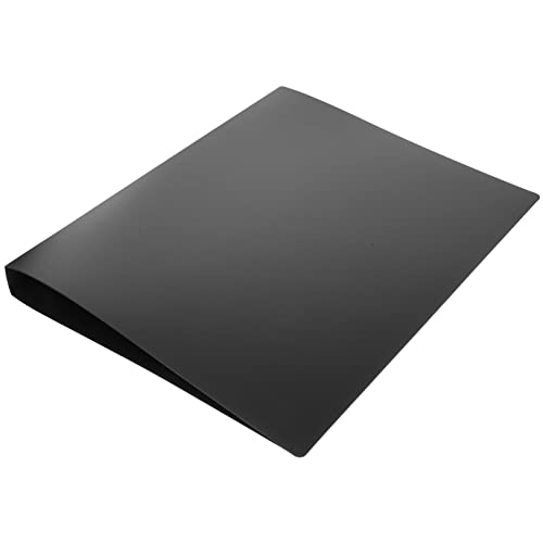 DOITOOL Vier-loch-ordner Akkordeon Ordner Aktenordner Tasche Schule Dateiordner-organizer Papier Ordnerdateien Dokumentieren Bindemittel Gelbe Ordner Büroordner Aktenkästen Black Pp DOITOOL Vier-loch-ordner Akkordeon Ordner Aktenordner Tasche Schule Dateiordner-organizer Papier Ordnerdateien Dokumentieren Bindemittel Gelbe Ordner Büroordner Aktenkästen Black Pp von DOITOOL