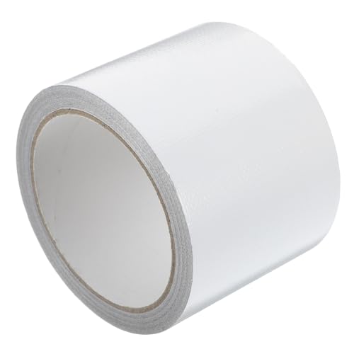 DOITOOL Wasserdichtes Klebeband Hitzebeständig Rückstandsfrei Stark Haftend für Reparatur Verpackung Versand Markisen Gewächshausfolie Vielseitig Einsetzbar DOITOOL Wasserdichtes Klebeband Hitzebeständig Rückstandsfrei Stark Haftend für Reparatur Verpackung Versand Markisen Gewächshausfolie Vielseitig Einsetzbar von DOITOOL