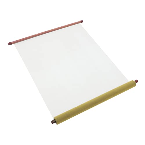 DOITOOL Wasserzeichnungs Schreibmatte für Kalligraphie Wiederverwendbare Haushaltsmatte für Schüler und Anfänger mit Pinseln und Wasserstiften für Zeichnen DOITOOL Wasserzeichnungs Schreibmatte für Kalligraphie Wiederverwendbare Haushaltsmatte für Schüler und Anfänger mit Pinseln und Wasserstiften für Zeichnen von DOITOOL