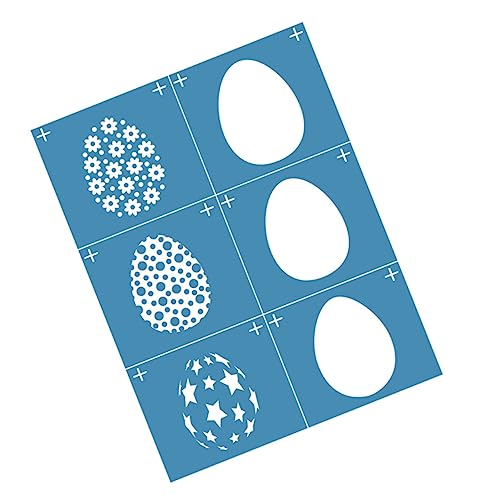 DOITOOL Wiederverwendbare Seidenbildschablone für DIY Stoffmalerei Selbstklebende Malvorlage für Projekte für Shirts Grußkarten und Mehr Langlebig und Praktisch DOITOOL Wiederverwendbare Seidenbildschablone für DIY Stoffmalerei Selbstklebende Malvorlage für Projekte für Shirts Grußkarten und Mehr Langlebig und Praktisch von DOITOOL