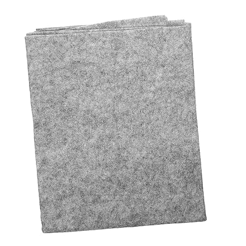 DOITOOL Wollfilz Schreibunterlage Rutschfeste Filzmatte für Kalligrafie und Zeichnen für Studenten und Hobbykünstler Schützt Ihren Tisch vor und Schmutz DOITOOL Wollfilz Schreibunterlage Rutschfeste Filzmatte für Kalligrafie und Zeichnen für Studenten und Hobbykünstler Schützt Ihren Tisch vor und Schmutz von DOITOOL