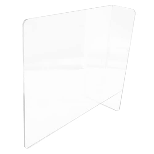 DOITOOL Zeichenbrettständer klein Anzeige Kunst Staffelei schräges Schreibbrett Willkommen für Malutensilien Malbrett Tischstaffeleien handbemalte Schreibtafel Reißbrett Acryl Transparent DOITOOL Zeichenbrettständer klein Anzeige Kunst Staffelei schräges Schreibbrett Willkommen für Malutensilien Malbrett Tischstaffeleien handbemalte Schreibtafel Reißbrett Acryl Transparent von DOITOOL