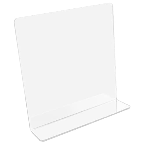 DOITOOL Zeichenbrettständer schräges Schreibbrett geneigt Bretter Staffelei malen Tischstaffelei zum Malen groß Zeichentablettständer Staffelei anzeigen Tisch-Malständer Acryl Transparent DOITOOL Zeichenbrettständer schräges Schreibbrett geneigt Bretter Staffelei malen Tischstaffelei zum Malen groß Zeichentablettständer Staffelei anzeigen Tisch-Malständer Acryl Transparent von DOITOOL