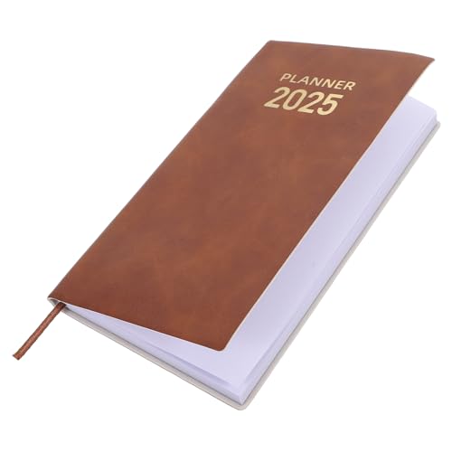 DOITOOL Zeitmanagement-Kalender Tag Schreiben von Notizbuch täglich Buch planen Spiralplaner-Notizbuch Wochenplaner Notizblock tragbarer Planer-Organizer Haushaltsplaner Buch Papier DOITOOL Zeitmanagement-Kalender Tag Schreiben von Notizbuch täglich Buch planen Spiralplaner-Notizbuch Wochenplaner Notizblock tragbarer Planer-Organizer Haushaltsplaner Buch Papier von DOITOOL
