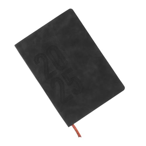 DOITOOL Zeitplan-notizblock Student Groß Akademisch Projekt Memo-notizbuch Lehrer Notizblock Auflisten Notizbücher Die Für Erwachsene Hoch Täglicher Planer Arbeitsnotizblöcke Pu Schwarz DOITOOL Zeitplan-notizblock Student Groß Akademisch Projekt Memo-notizbuch Lehrer Notizblock Auflisten Notizbücher Die Für Erwachsene Hoch Täglicher Planer Arbeitsnotizblöcke Pu Schwarz von DOITOOL