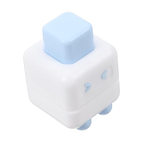 DOITOOL manueller Schlag bastelbedarf locher Kreis Loch Punch Locher einzeln Locher Papierstanzer für Formstanzer zum Basteln Formlocher für Puncher Abs Blue DOITOOL manueller Schlag bastelbedarf locher Kreis Loch Punch Locher einzeln Locher Papierstanzer für Formstanzer zum Basteln Formlocher für Puncher Abs Blue von DOITOOL